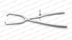 استخوانگیر پلویس JO-21-2770 surgicon 40cm