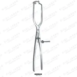 استخوانگیر پلویس JO-21-2780 surgicon 40cm 2/1