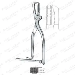 استخوانگیر فارابف JO-21-2750 surgicon 19cm