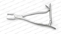 استخوانگیر لان JO-21-801 surgicon 15cm