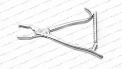 استخوانگیر لان JO-21-800 surgicon 12cm
