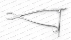 استخوانگیر لان JO-21-805 surgicon 32cm