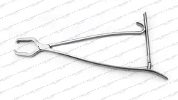 استخوانگیر لان JO-21-807 surgicon 42cm