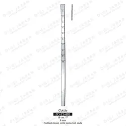 استوتوم ENT تخت JO-21-493 surgicon 8mm