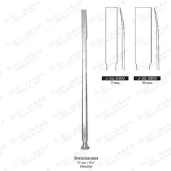 استوتوم ENT استینهاوزر کرو J-32-2991 surgicon 10MM