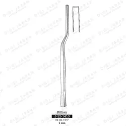 استوتوم ENT بایونتی J-32-1410 surgicon U