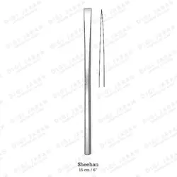 استوتوم ENT شش پر J-32-3130 surgicon1mm
