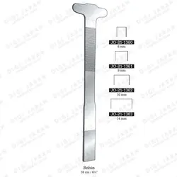 استوتوم ENT مدل JO-21-1360 surgicon 6mm T