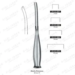 استوتوم چکش خور پترسون ناودانی کرو 9mm آلمانی JO-21-567