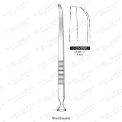 استوتوم چکش خور کرو استین هازر J-32-3020 surgicon5mm