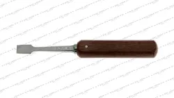 استوتوم دسته چوبی گوژ JO-21-615 surgicon 6mm