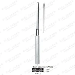 استوتوم وارد JO-21-498 surgicon 18CM 2/3MM ENT