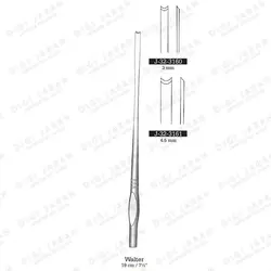 استوتوم والتر دم پرستویی J-32-3161 surgicon 4/5mm