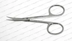 استیونس راست کند/تیز J-22-595 surgicon 11cm