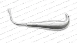 اسمیت راست فکی J-33-1400 surgicon