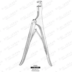 اسکول پانچ J-25-750 surgicon