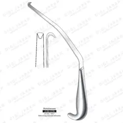 اکارتور اشتین هاوسن J-33-1170 surgicon