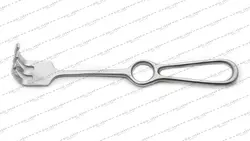 اکارتور اسرائیل سه شاخ J-19-209 surgicon