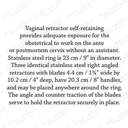 اکارتور اسمیت زنان J-20-379 surgicon