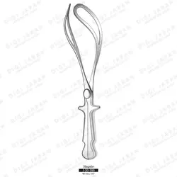 اکارتور بچه کش J-20-395 surgicon