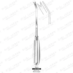 اکارتور تری فکی J-33-1060 surgicon