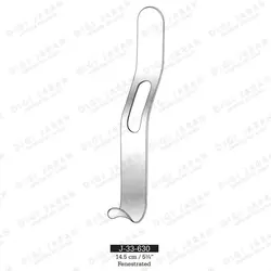 اکارتور چیک J-33-630 Surgicon