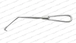 اکارتور ساش دورا زاویه دار مغزی J-25-189 surgicon