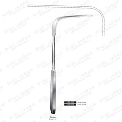 اکارتور سیمون J-19-035 surgicon 115*27