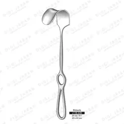 اکارتور فریچ J-19-226 surgicon 40*40