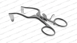 اکارتور فیش چپ/راست J-19-280 surgicon