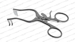 اکارتور فیش چپ/راست J-19-281 surgicon