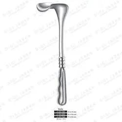 اکارتور کلی J-19-220 surgicon 65*50