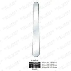 اکارتور مالیبل J-23-008 surgicon 30cm 37-45 mm