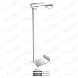 اکارتور موریس دوطرفه J-19-206 surgicon 45*50mm