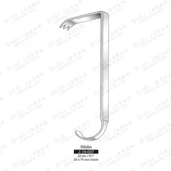 اکارتور هیپس J-19-037 surgicon