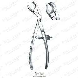 الویتور آدسون اشکی کرو JO-21-676 surgicon17CM