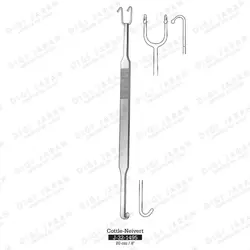 الار هوک J-32-1495 surgicon