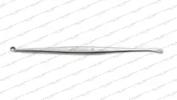 الویتور پنفیلد دوطرفه J-25-402 surgicon 17.5cm