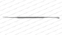 الویتور دو طرفه ساش J-25-398 surgicon 21CM