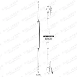 الویتور سپتوم کتل J-32-2620A surgicon 22cm