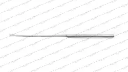 الویتور قلبی اینتیما J-27-541 surgicon 18.5CM 3MM