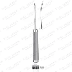 الویتور کوب-کاپس (الویتور اسپاین) JO-21-602 surgicon 13mm