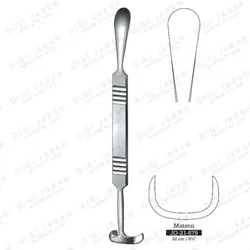 الویتور ماتسون JO-21-679 surgicon