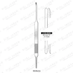الویتور مکنتی J-32-2520 surgicon 20.5cm