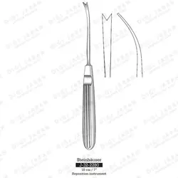 الویتور ناچ فکی J-32-2280 surgicon