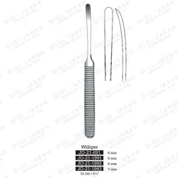 الویتور ویلیگر JO-21-1992 surgicon