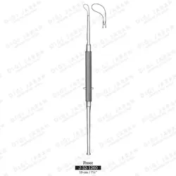 الویتور یکطرفه گلفی J-32-1260 surgicon