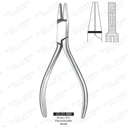 انبر دست مدل برد JO-21-989 surgicon 14cm