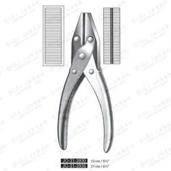انبردست JO-21-2935 surgicon16- 17cm