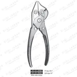 انبردست سیم چین دار JO-21-2945 surgicon 13cm